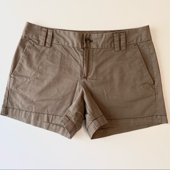 Ann Taylor Loft Trouser style Shorts Size 2 - Picture 11 of 13